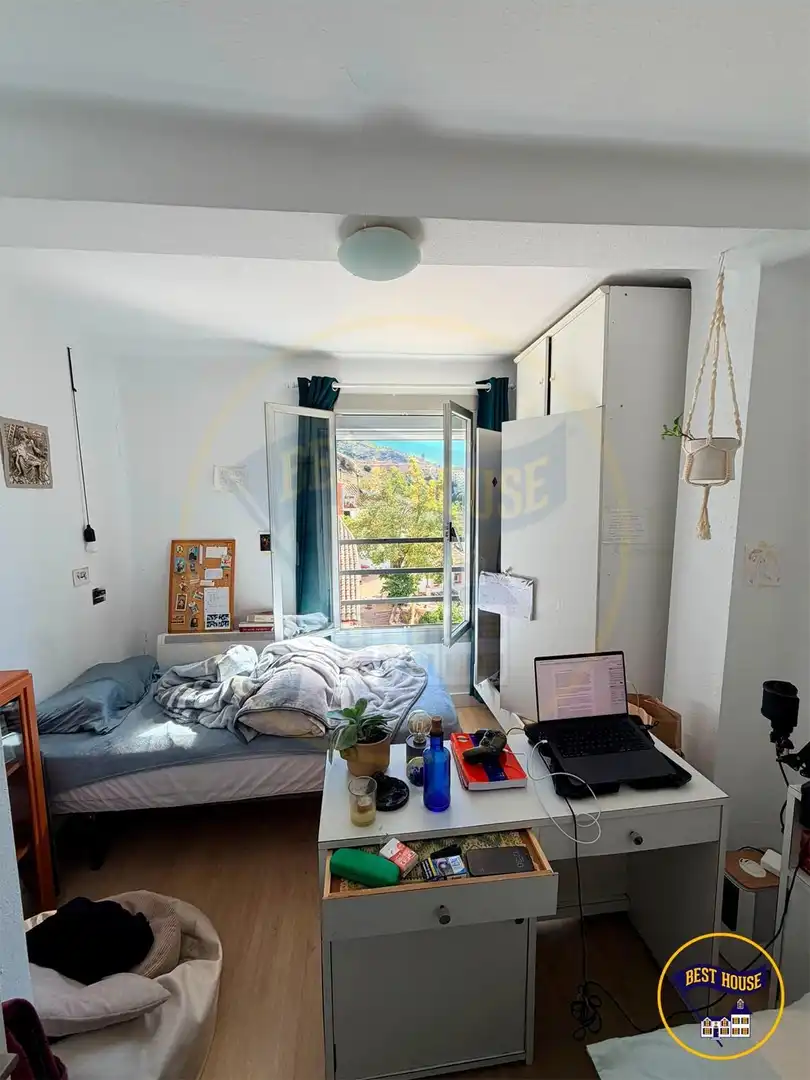 Terrassa de Casa o xalet en venda en San Antón