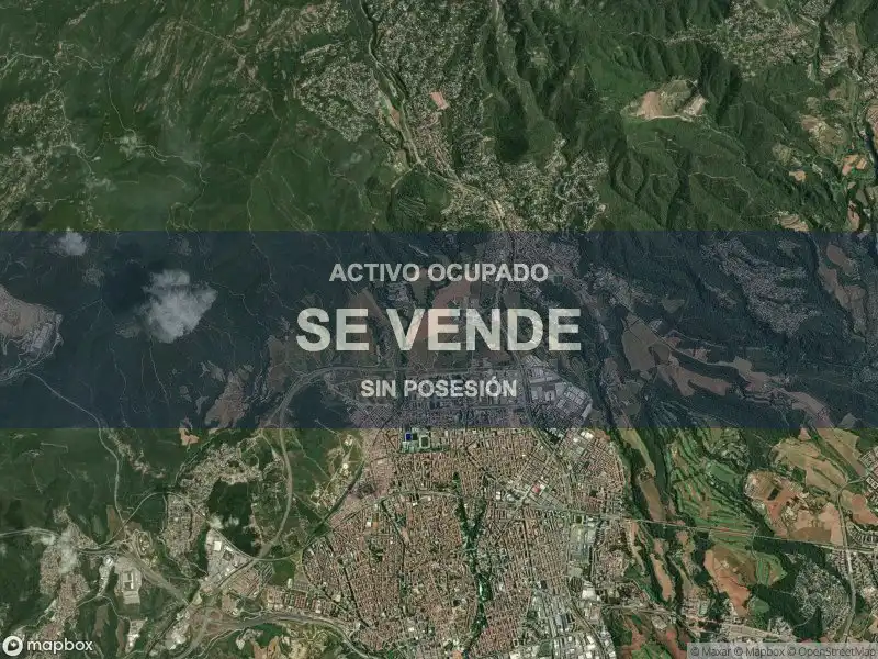 Pis en venda en Terrassa