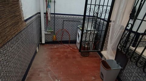 Foto 4 von Erdgeschoss zum Verkauf in Casco Antiguo, Cartagena