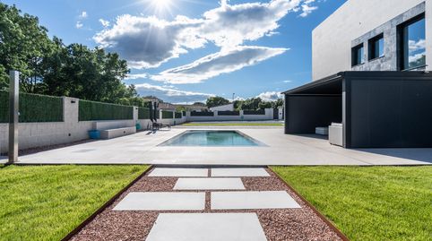 Photo 5 of Houses for sale in Colmenarejo, Madrid