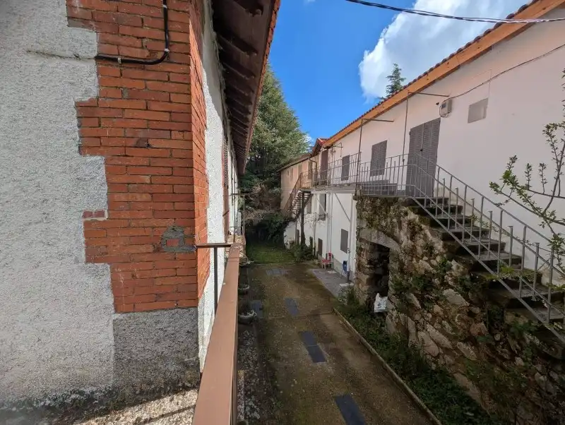 Xalet amb jardí en venda a San Rafael, imagen 4