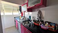 Kitchen of Flat for sale in Plasencia  with Air Conditioner, Terrace and Balcony