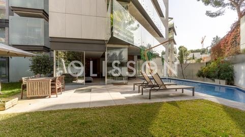 Foto 3 von Maisonette zum Verkauf in Conde Orgaz - Piovera,  Madrid Capital