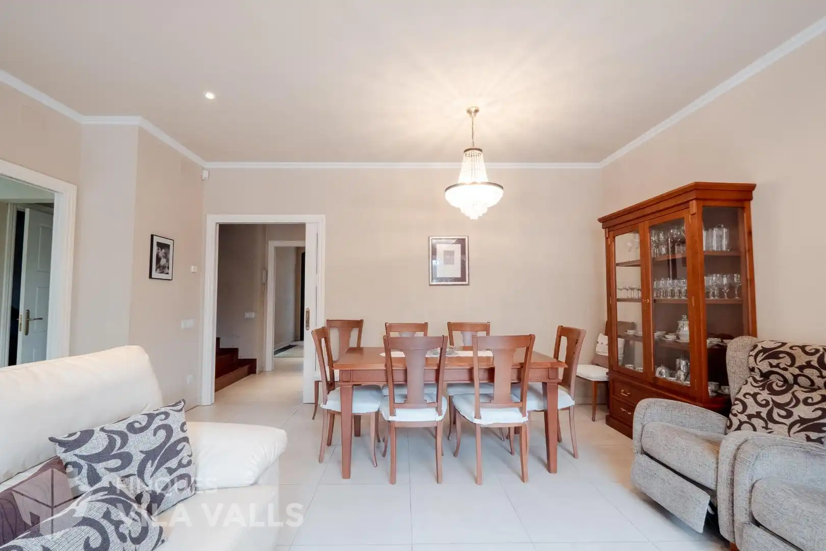Casa amb terrassa en venda a Castellterçol, imagen 12