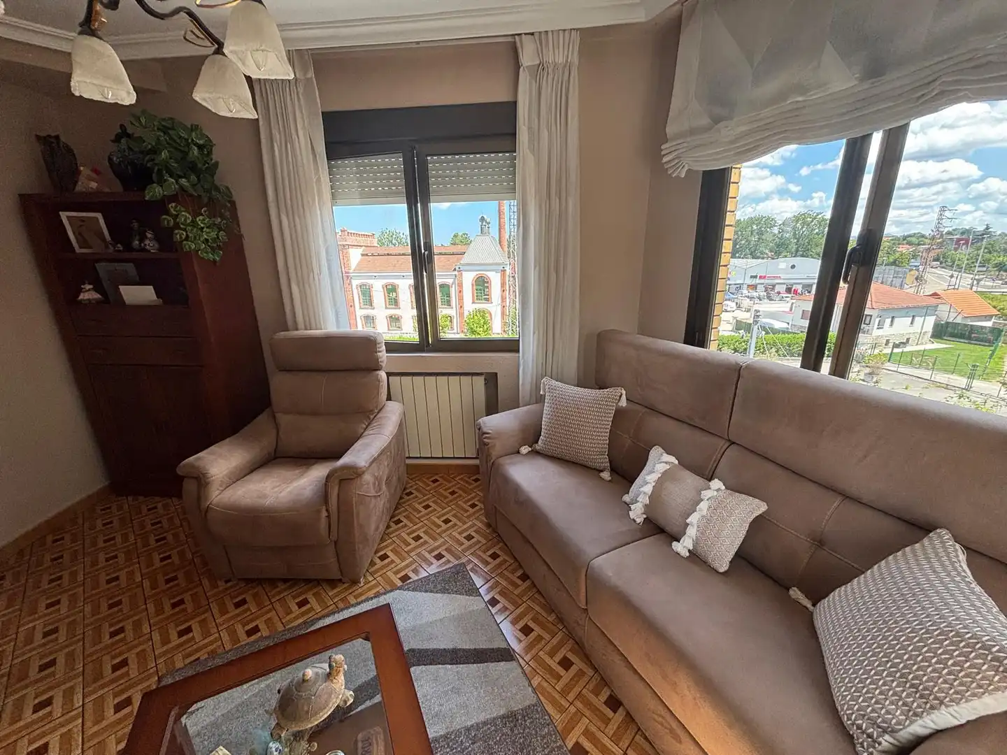 Wohnung zum Verkauf in Avenida Europa 7, imagen 5