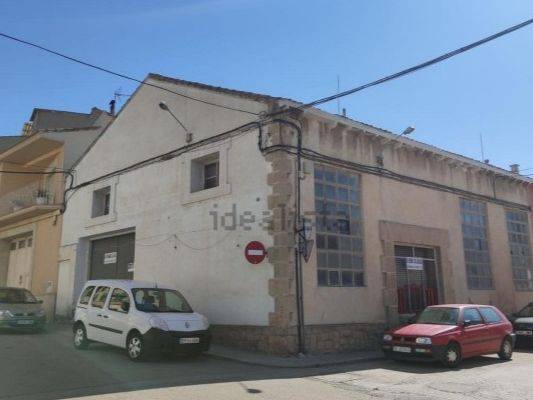 Local comercial en Venta en Calle Valimaña, 36 en Caspe