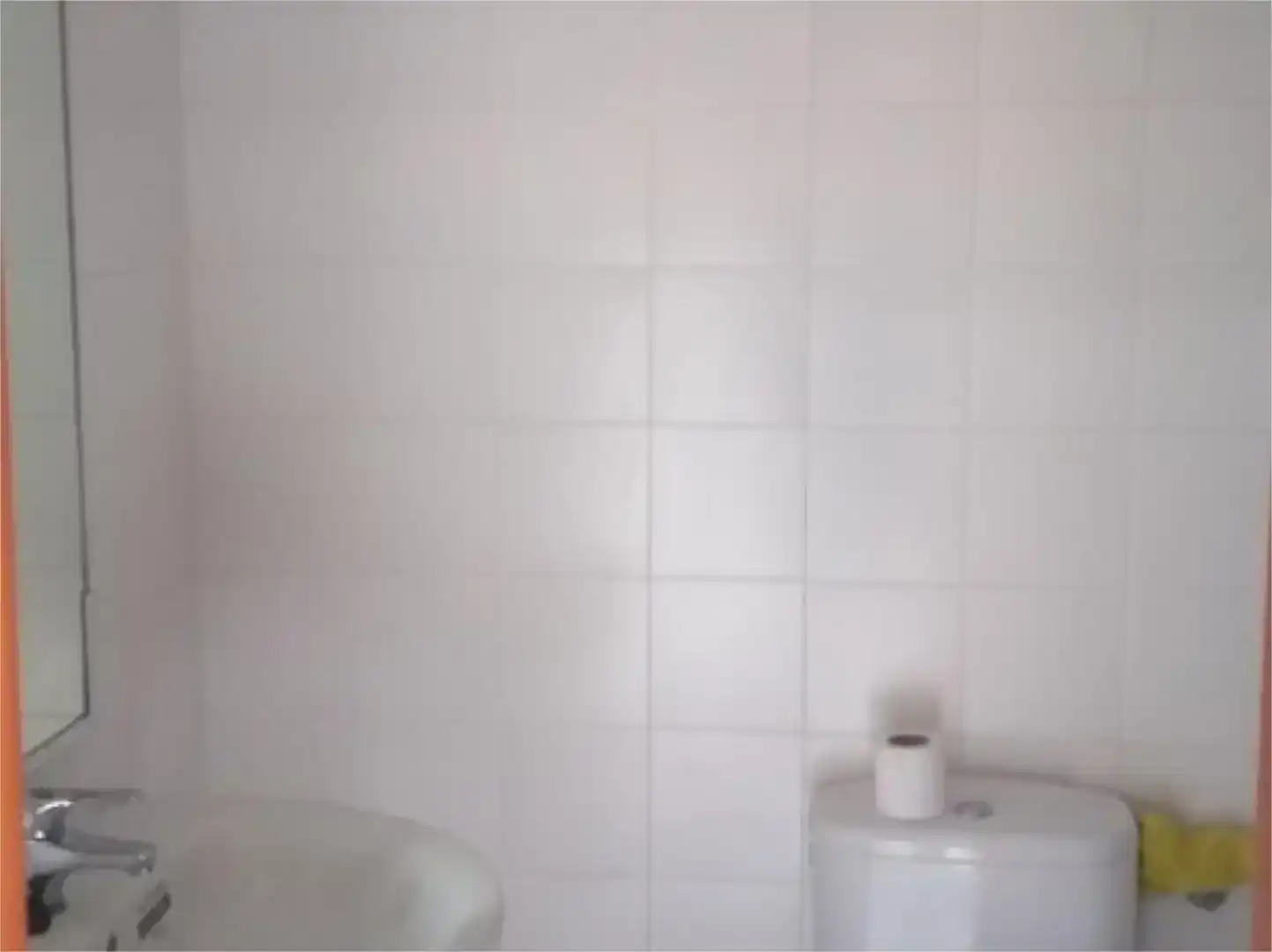 Bathroom of Industrial buildings for rent in Haro