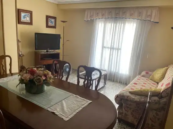 Appartement avec terrasse à louer à Puerto de Sagunto, imagen 5