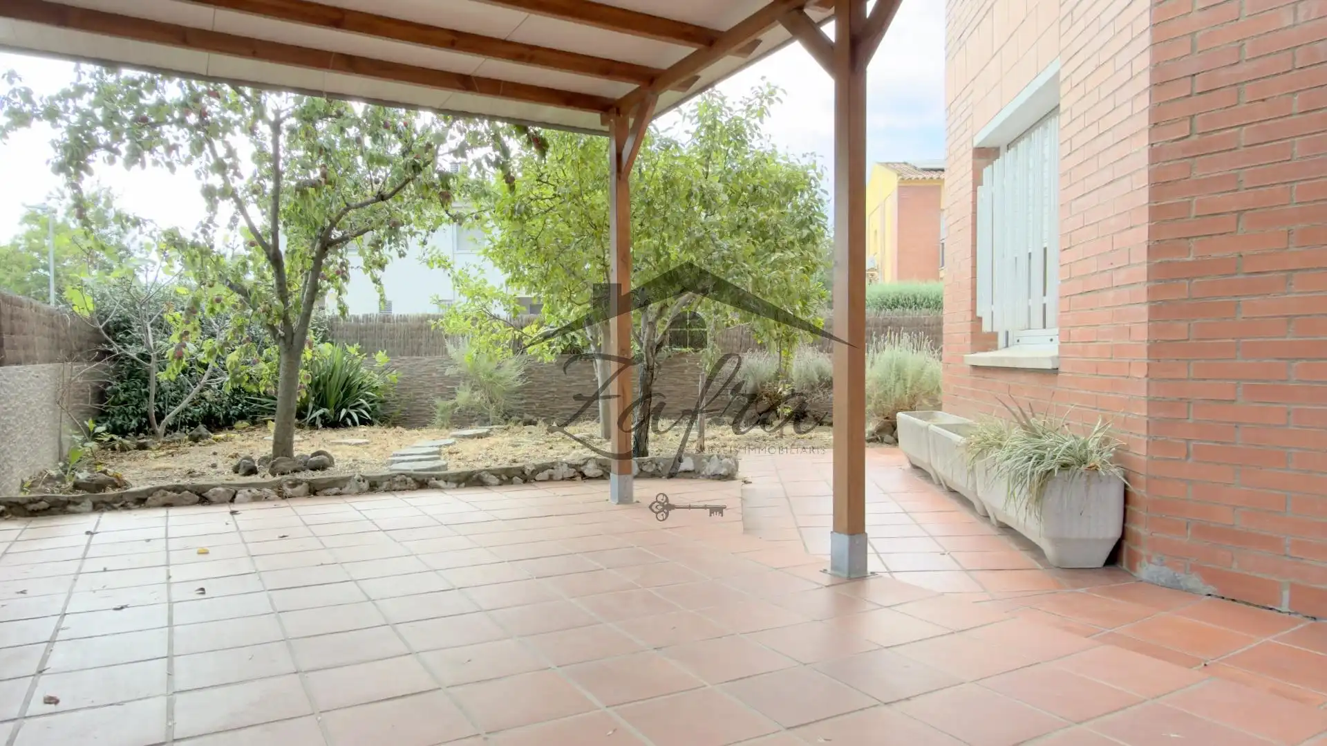 Terrace of Detached homes for sale in Girona  with Heating and Terrace
