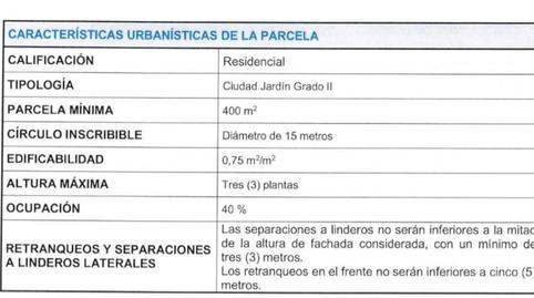 Foto 3 de Residencial en venda a Camino de las Acacias, 31b, Salamanca - Uruguay, Santa Cruz de Tenerife