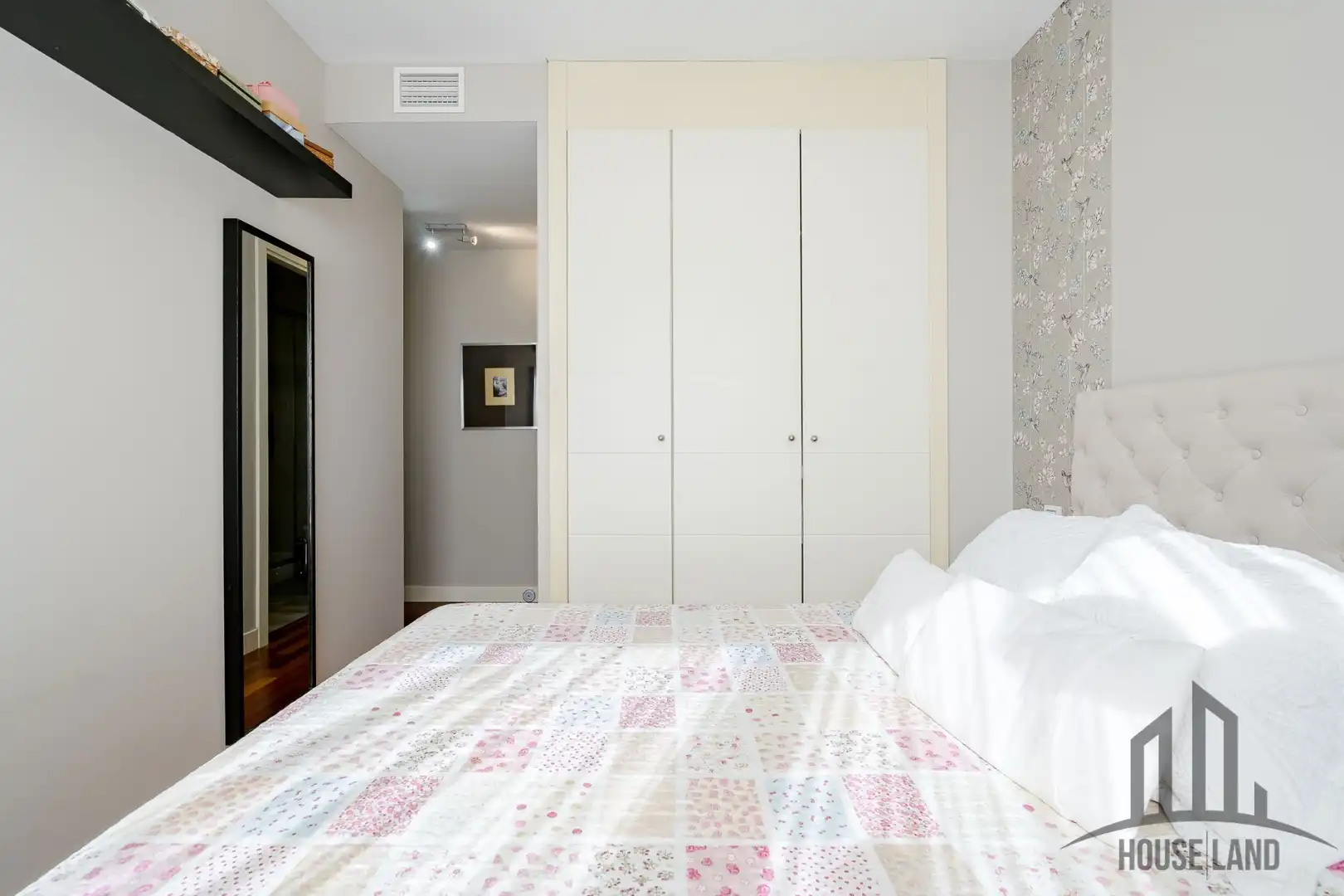 Habitación de Piso en venta en Madrid con Aire acondicionado, Calefacción y Trastero