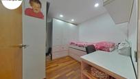 Bedroom of Flat for sale in Terrassa  with Air Conditioner and Balcony