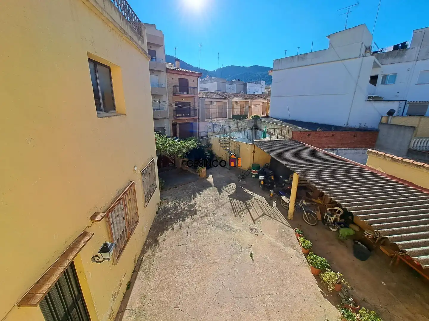 Maison avec terrasse à vendre à El Genovés, imagen 19