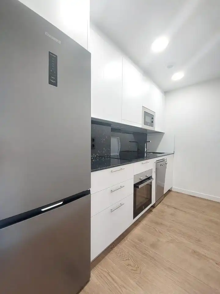 Piso de alquiler en Llano
