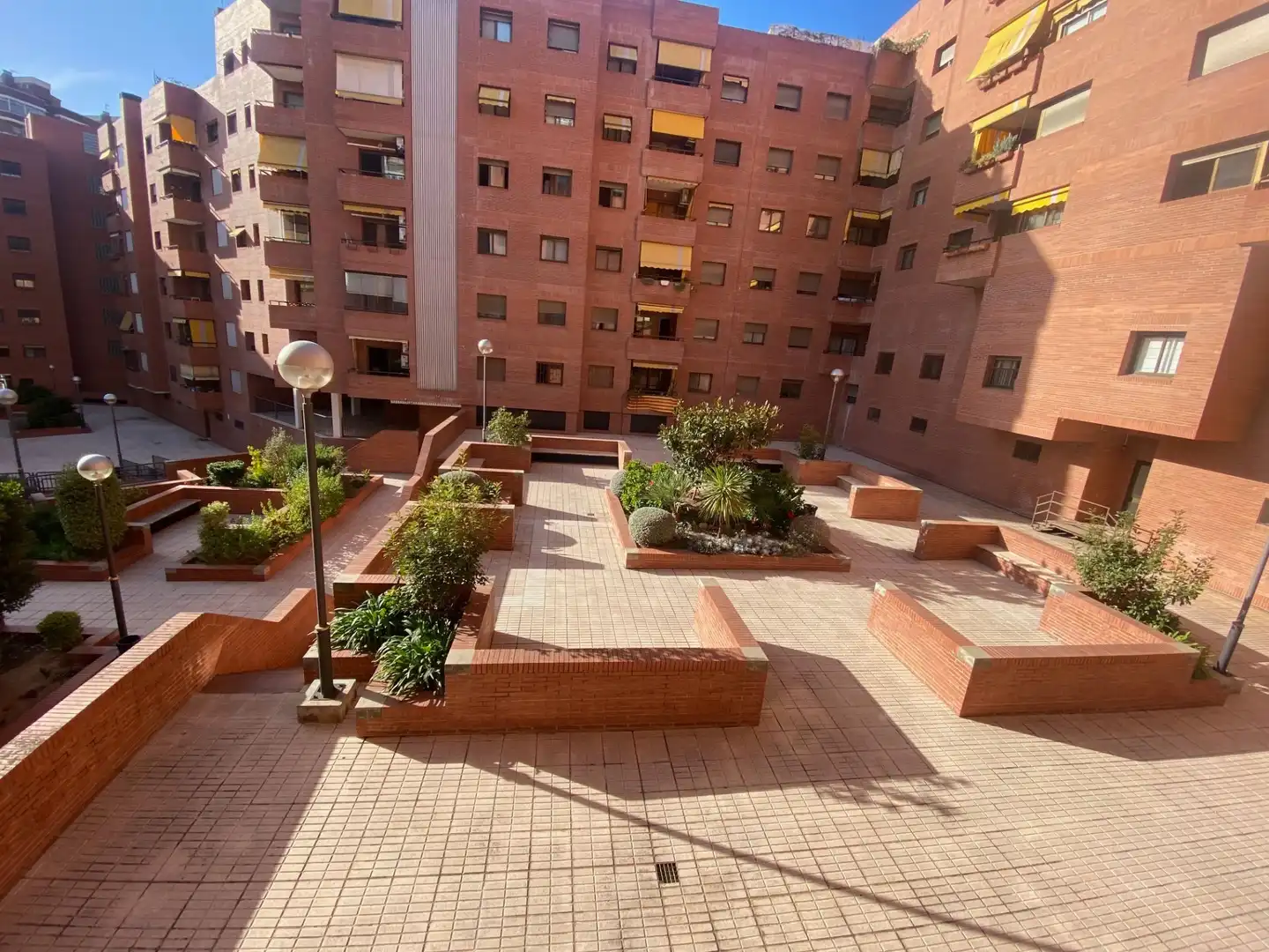 Terrassa de Pis en venda en Tarragona amb Calefacció