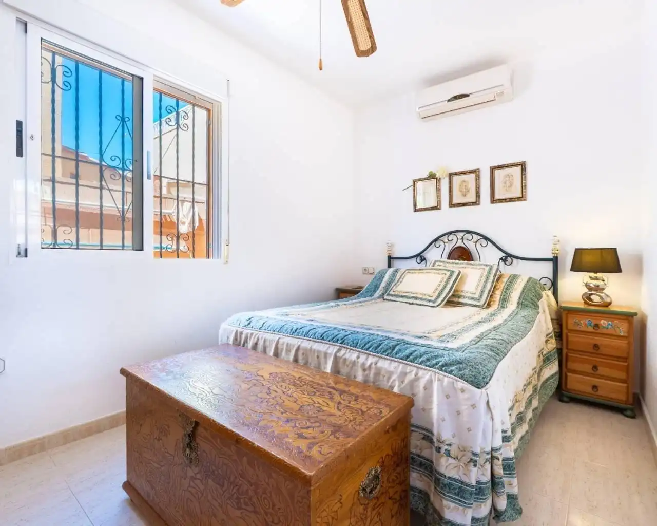 Villa avec terrasse à vendre à Orihuela Costa, imagen 11