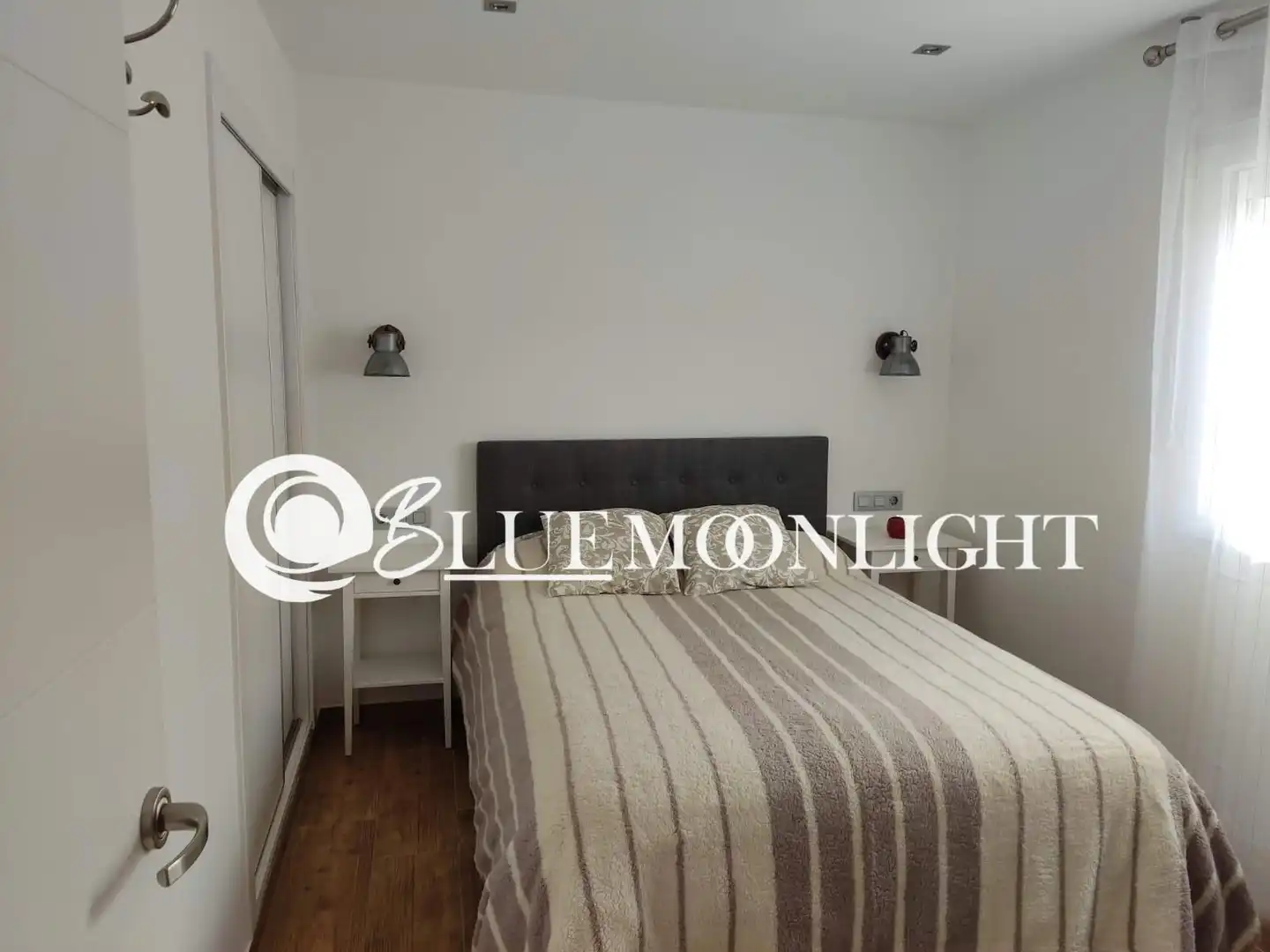 Habitación de Casa o chalet en venta en Peñíscola / Peníscola con Aire acondicionado y Calefacción