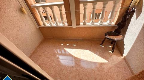 Foto 5 de Apartament en venda a El Molino, Alicante