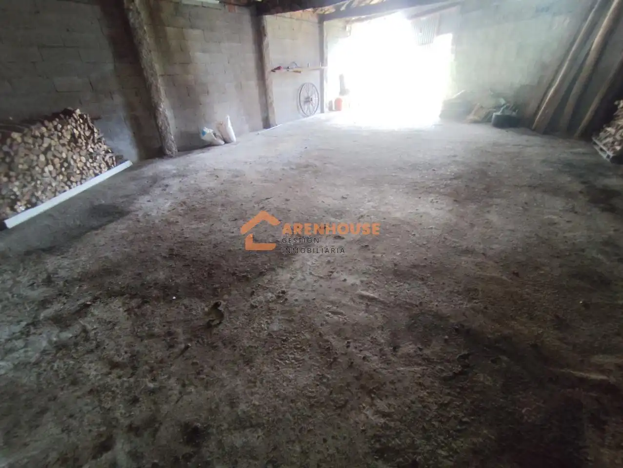 House with terrace for sale in Xunqueira de Ambía, imagen 41