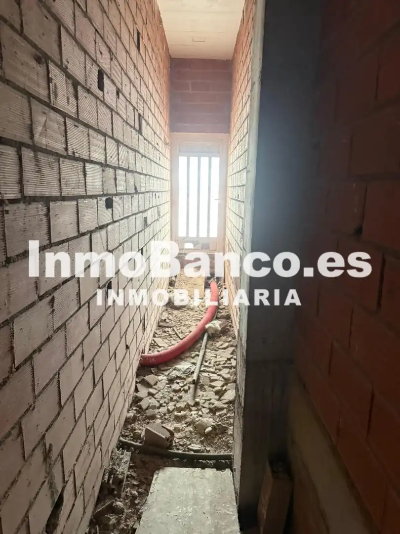 Local comercial en venda a Calle Poeta Ernesto Nebot 5, imagen 23