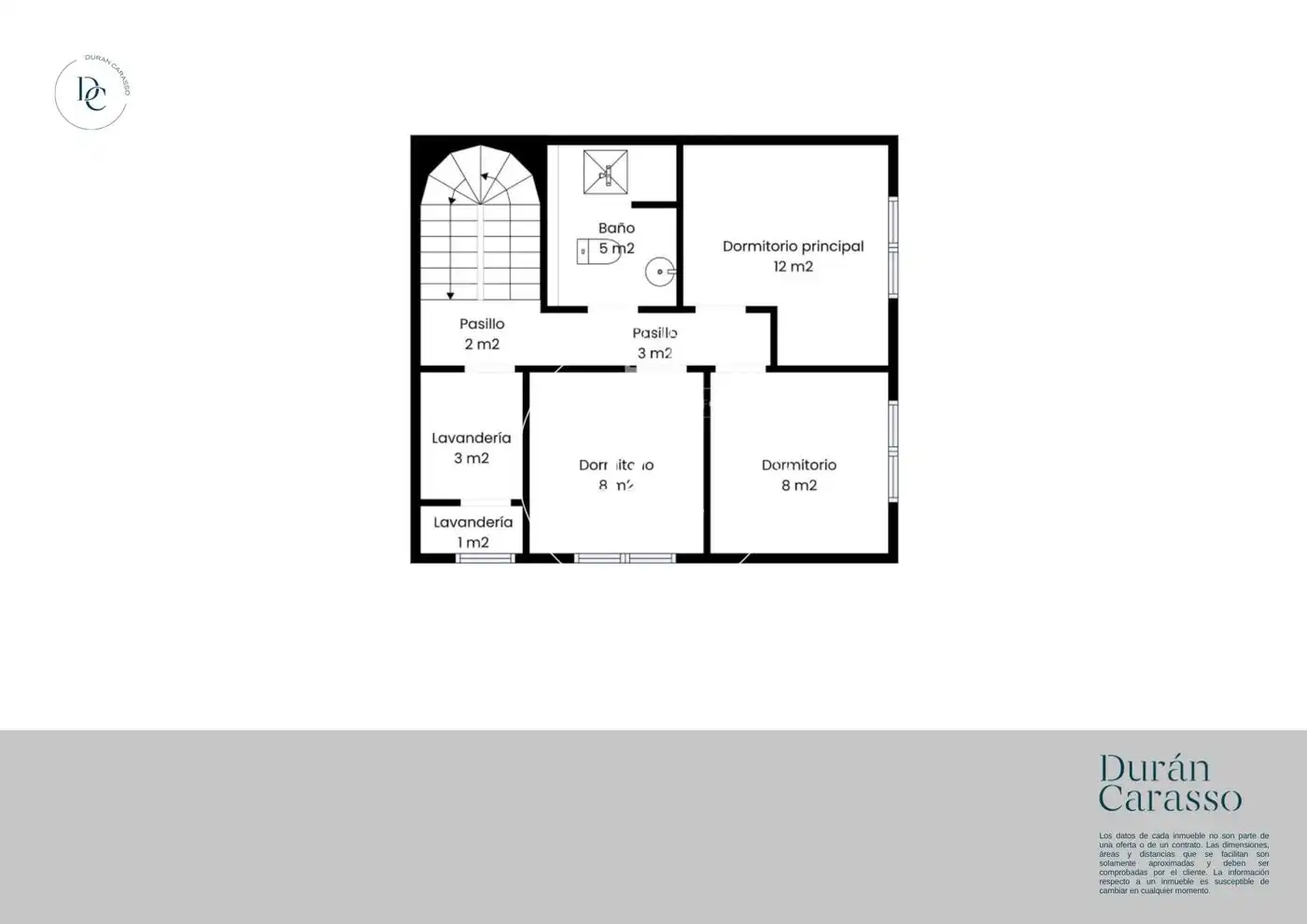 House with terrace for sale in Avenida de Santiago Rusiñol, imagen 38