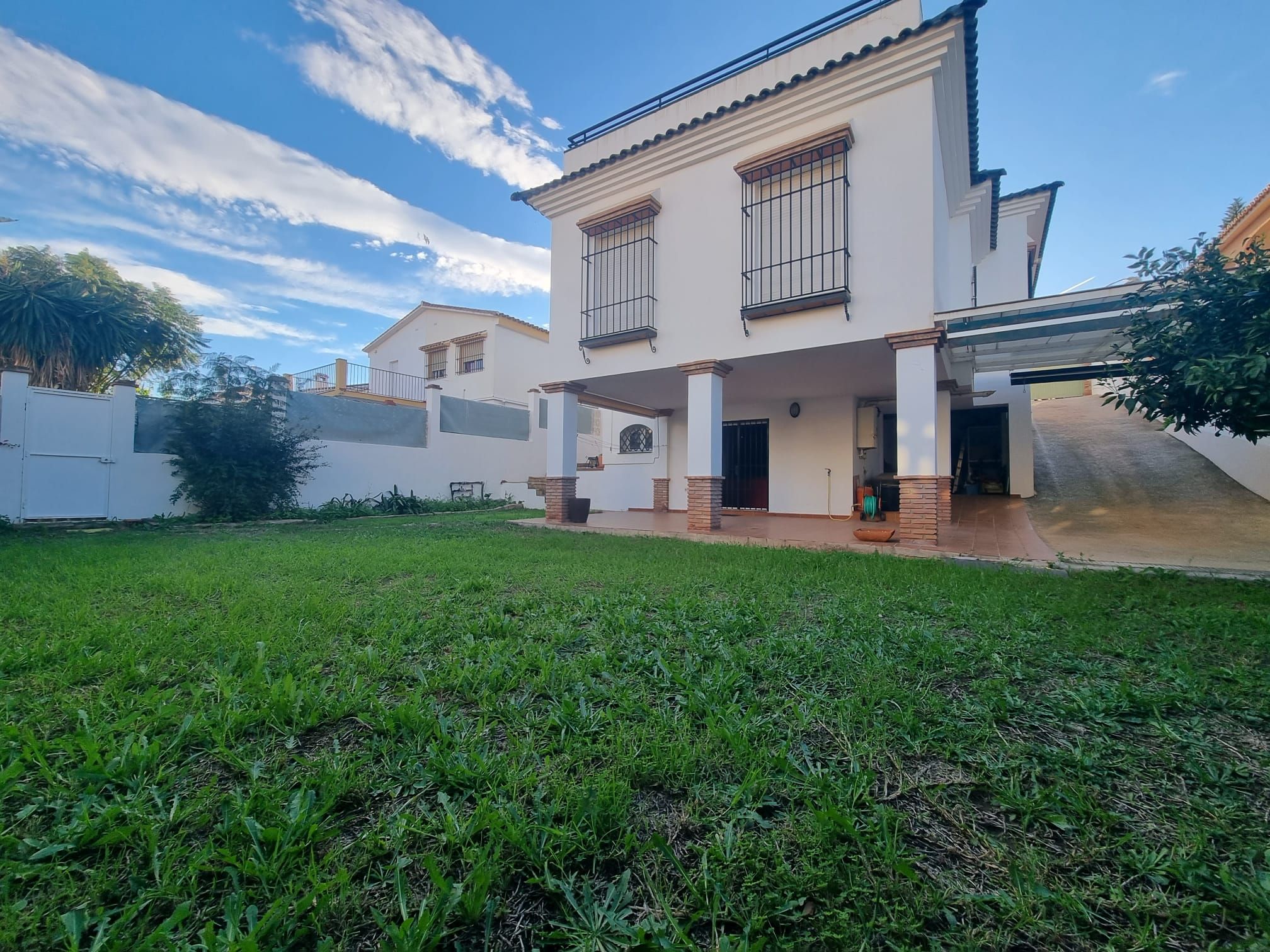 Casa o xalet en venda a Calle Córdoba, 4, Caleta de Vélez