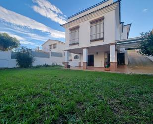 Garden of House or chalet for sale in Vélez-Málaga  with Air Conditioner, Heating and Terrace