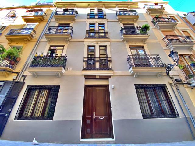 Piso en Alquiler en Calle ZAPATEROS, 6 en La Seu