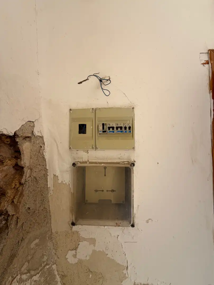Finca rústica en venta en Dueñas con Calefacción, Trastero y Amueblado