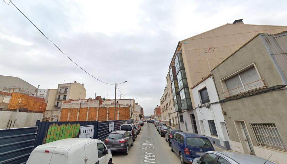 Foto 1 de Casa adosada en venta en Ca n'Aurell, Barcelona