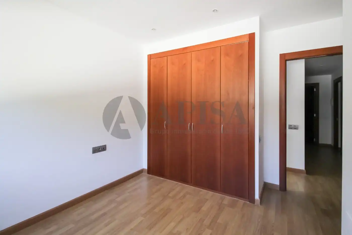 Habitación de Casa o chalet de alquiler en Cabrils con Calefacción y Parquet
