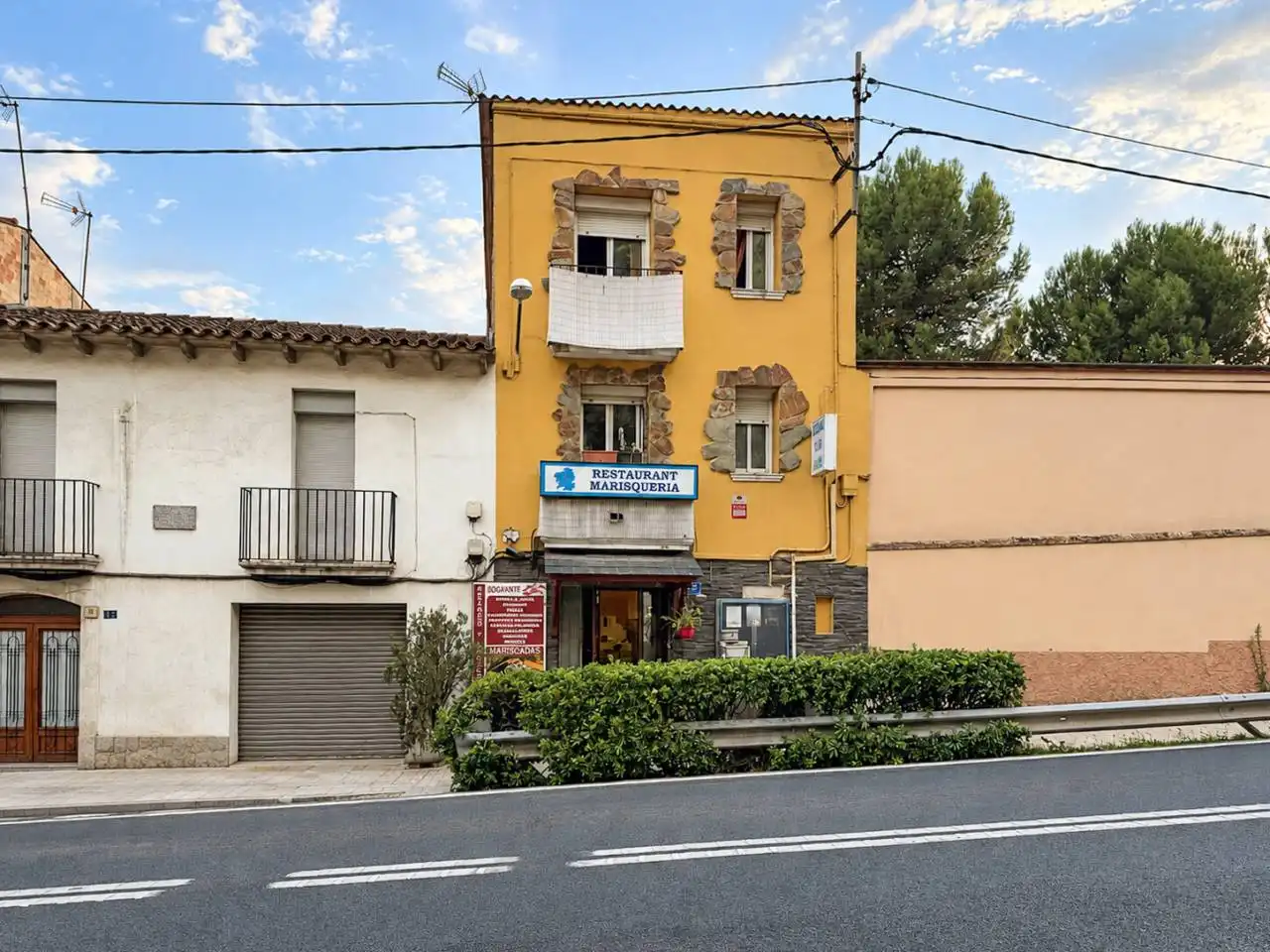 Business premises for sale in Sant Llorenç d'Hortons, imagen 7