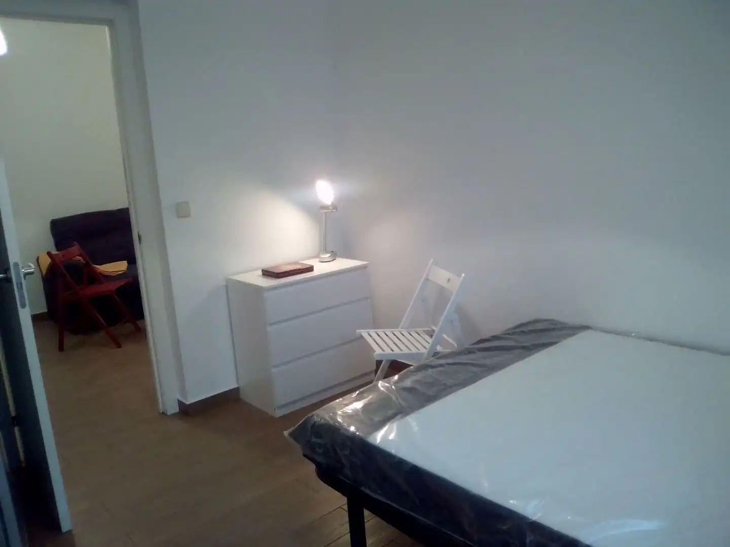 Wohnung zum Verkauf in Tablada 50, imagen 8