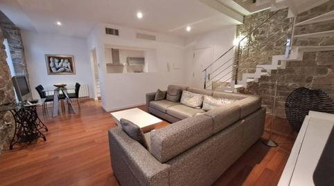 Foto 3 de Dúplex en venda a Plana de L´om, Barri Antic, Barcelona