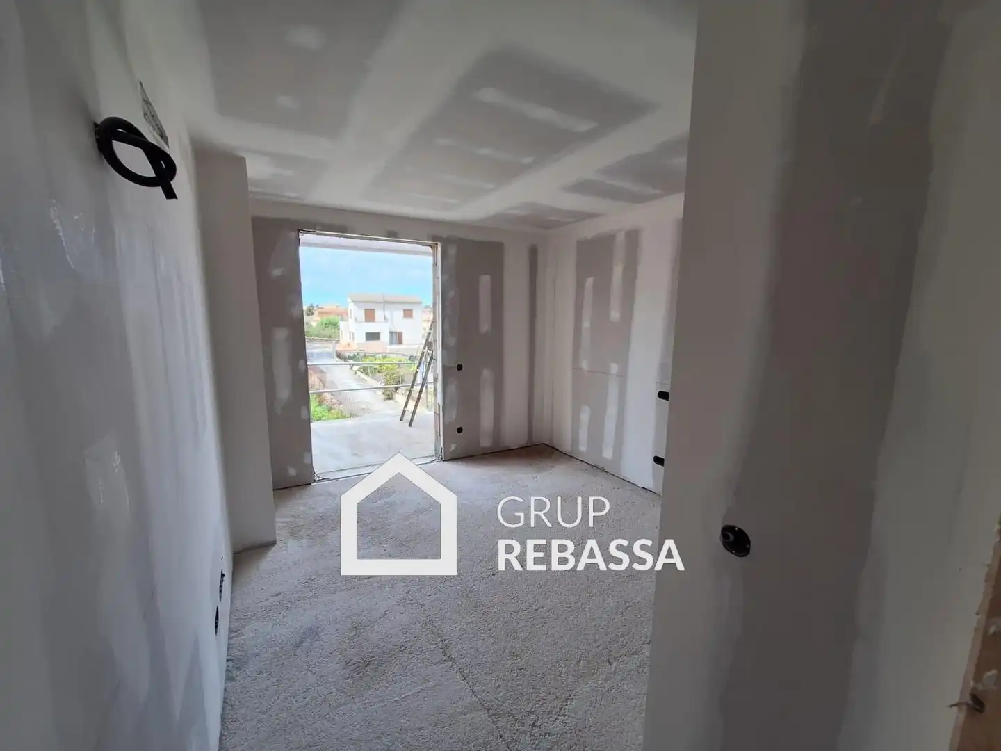 Ático en venta en Marratxí con Calefacción, Terraza y Balcón
