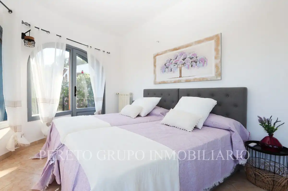 Chalet con piscina en venta en Portichol - Balcón al Mar, imagen 15