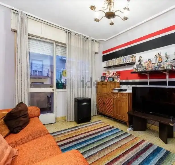Piso con terraza en venta en Couto, imagen 4