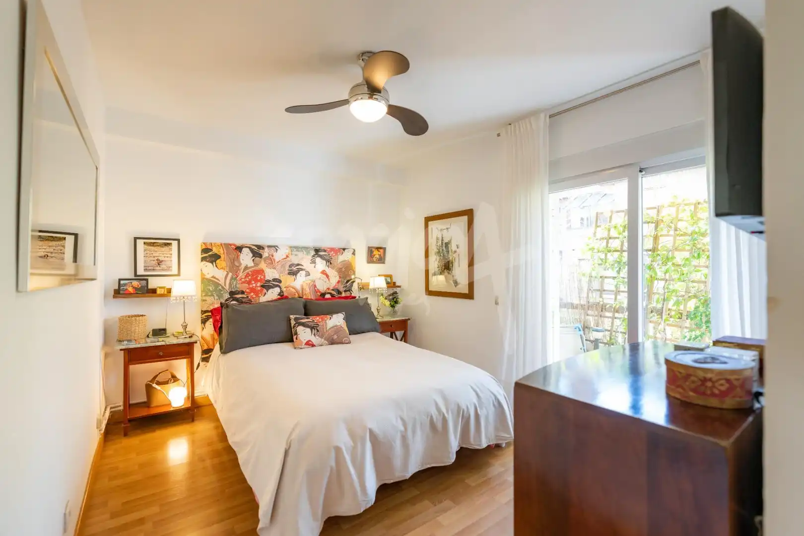 Habitación de Piso en venta en Majadahonda con Calefacción, Jardín privado y Terraza