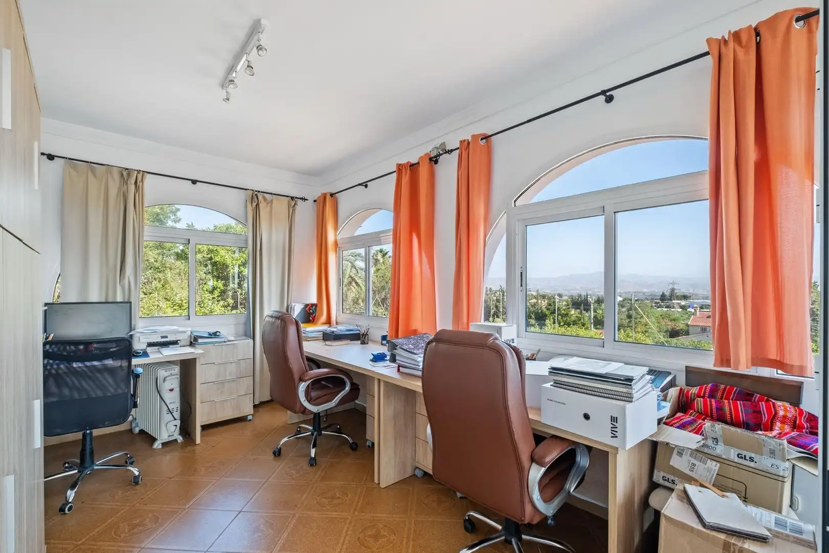 Casa o xalet en venda en Alhaurín de la Torre amb Aire condicionat, Calefacció i Jardí privat