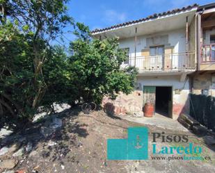 Casa o xalet en venda en Voto amb Jardí privat, Parquet i Terrassa