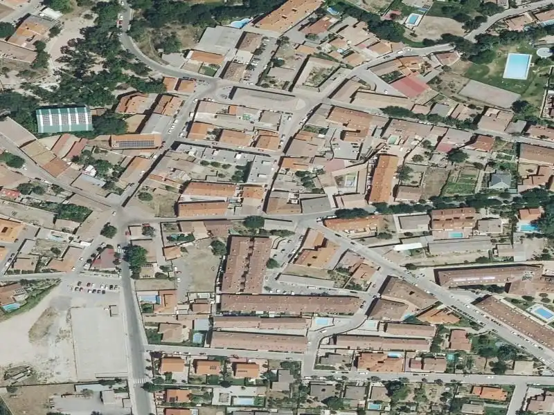Pis en venda en Talamanca de Jarama