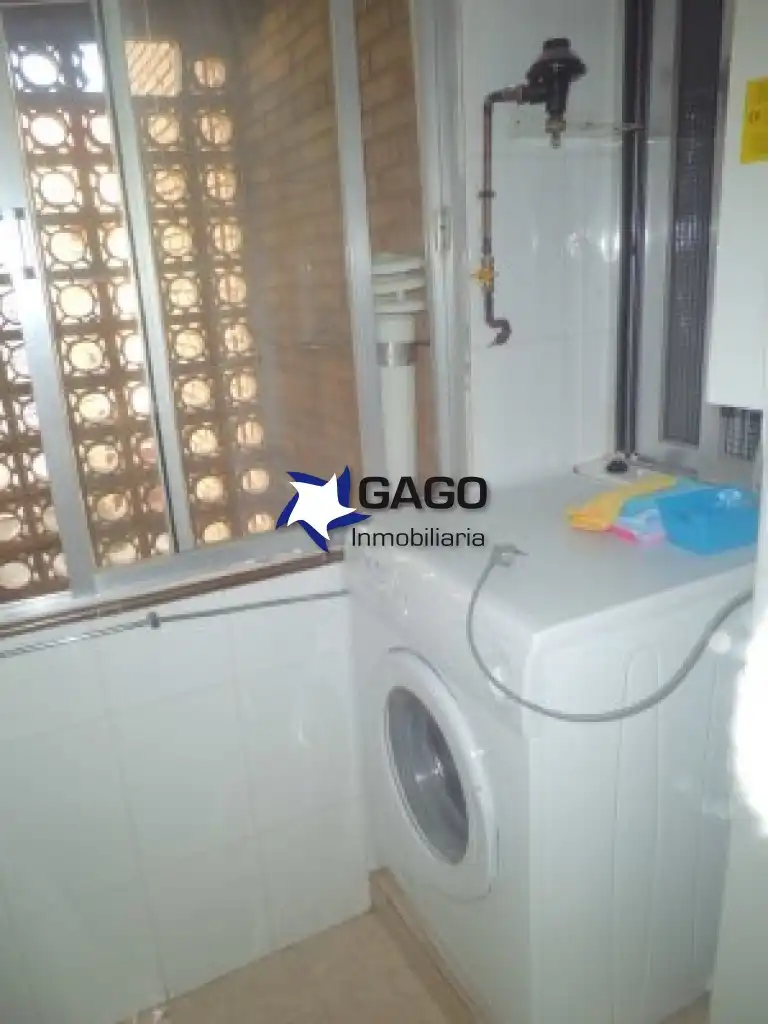 Flat for sale in Córdoba  with Air Conditioner, Heating and Terrace