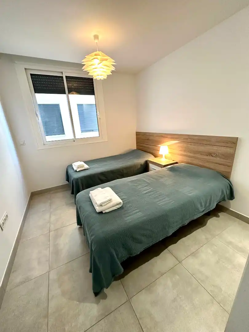 Habitatge amb terrassa en venda a Calle Mar de Alborán 70, imagen 12