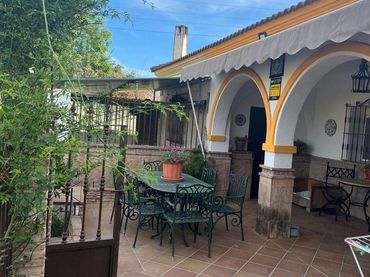 Maison rustique à vendre à Villamartín