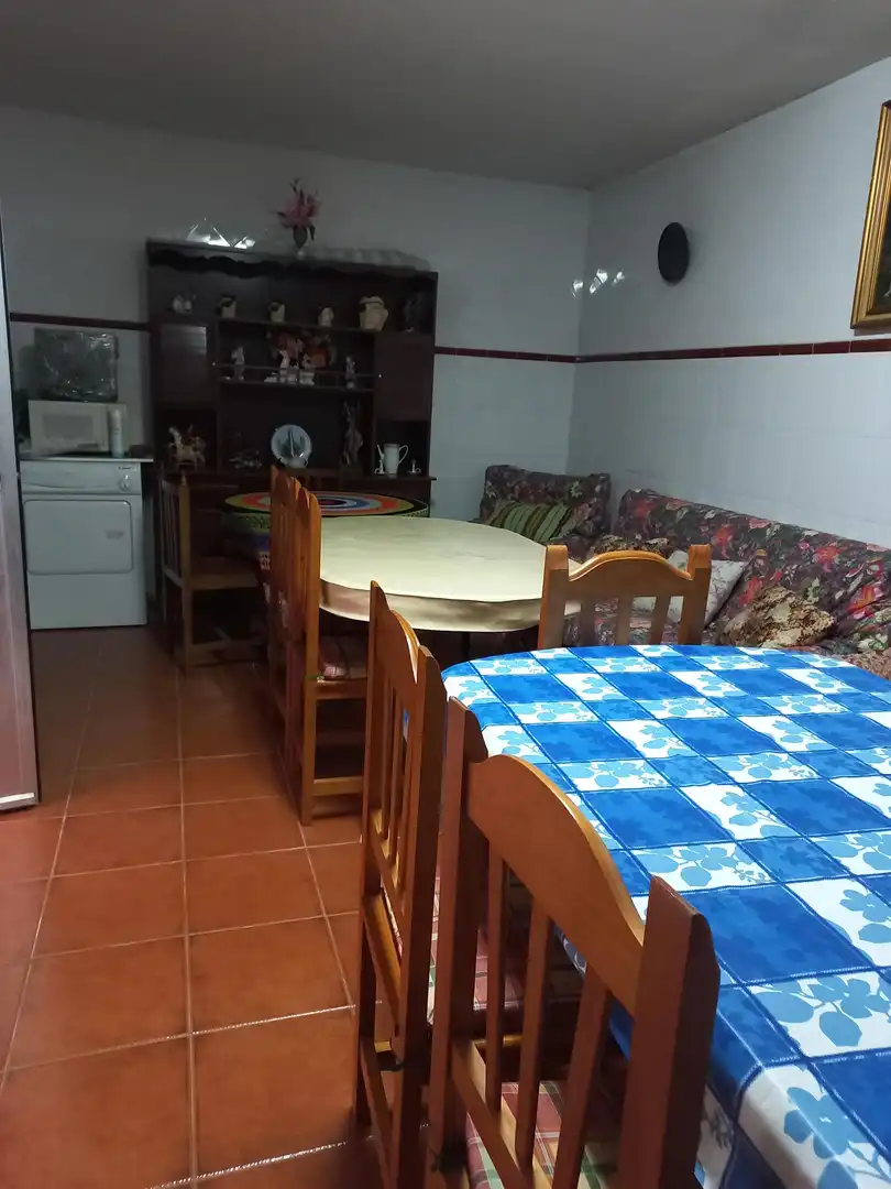 Casa amb terrassa en venda a Úbeda, imagen 12