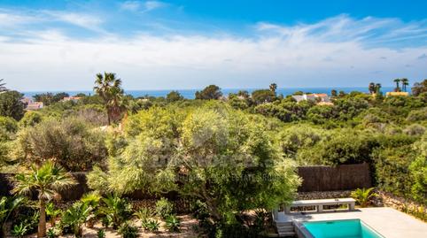 Photo 2 of Houses for sale in Cap d'en Font - Binissafúller, Sant Lluís