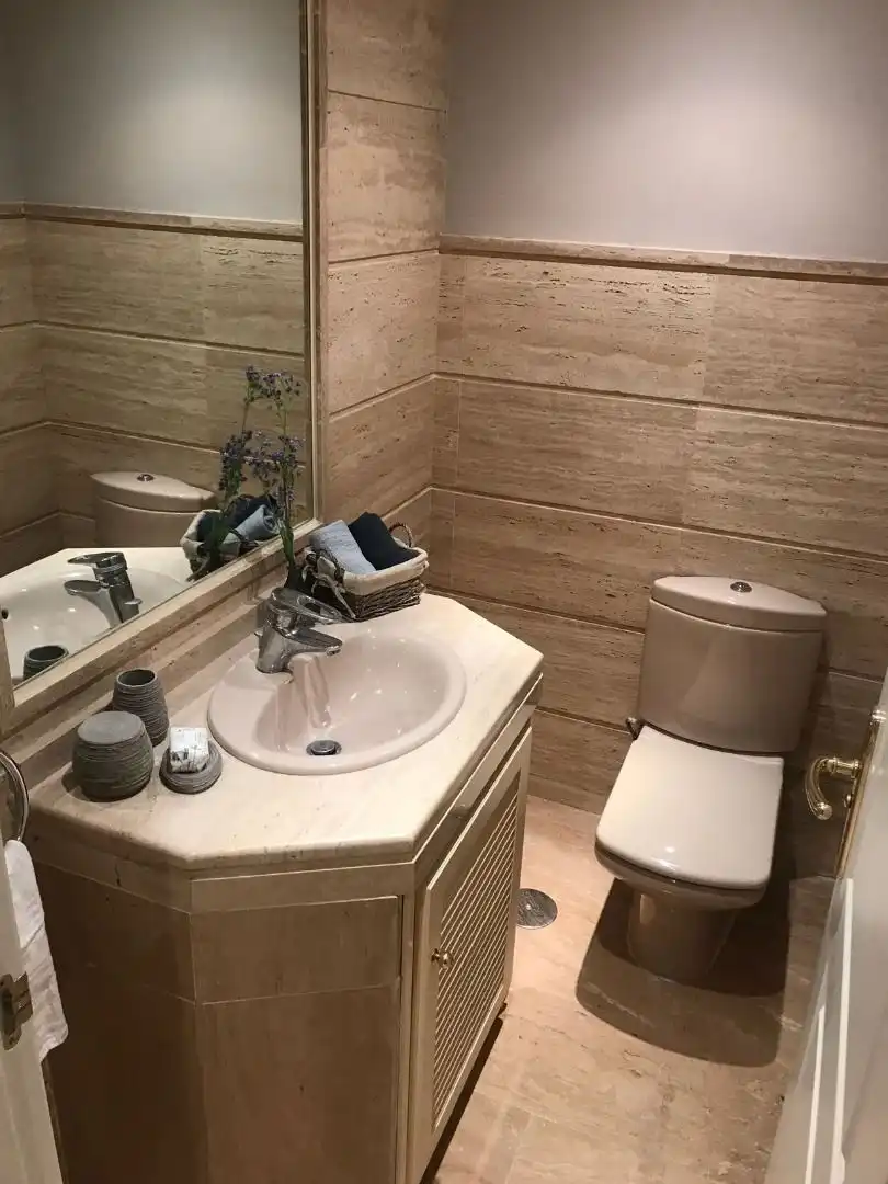 Apartament amb terrassa de lloguer a Nueva Andalucía, imagen 9