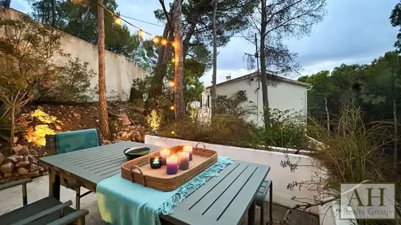 Casa en venta en Altea la Vella, imagen 30