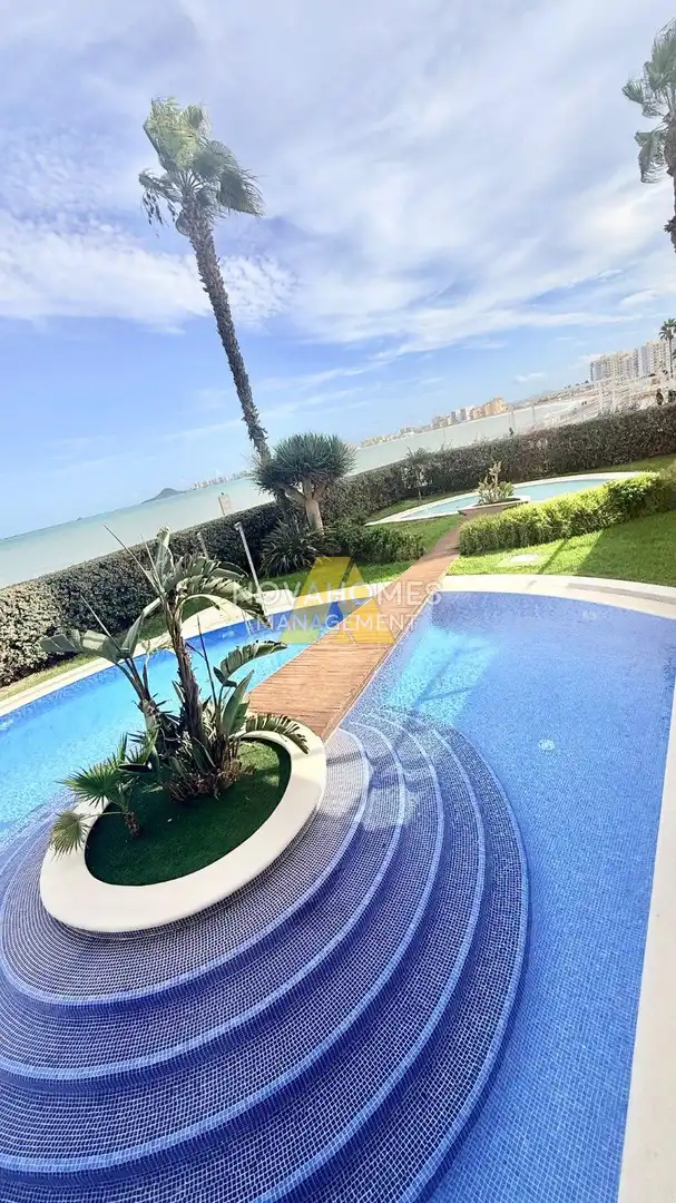 Apartament amb piscina en venda a N/A 1, imagen 20