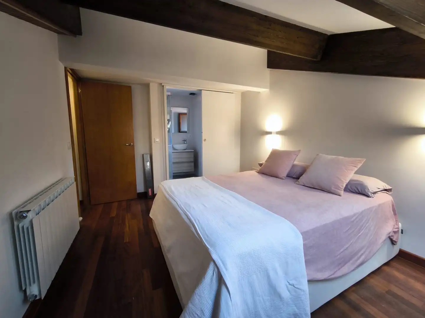 Dúplex en venta en Plaça de la Vila, 8, Camprodon